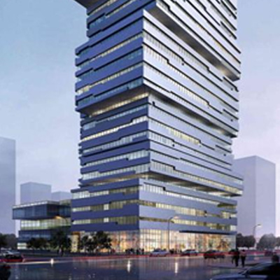 公司榮獲普陀區(qū)質(zhì)量提升優(yōu)秀案例三等獎！