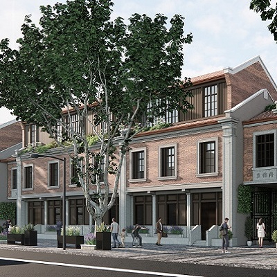 扎根普陀四十載，政企共話新未來