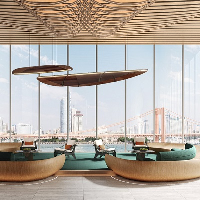 《四十與共，匠心筑夢 | 逆光篇》